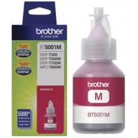 TINTA BROTHER BT5001M MAGENTA