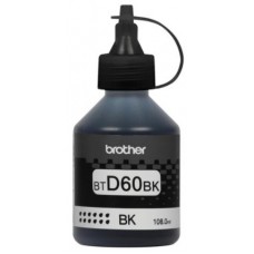 TINTA BROTHER BTD60BK NEGRO