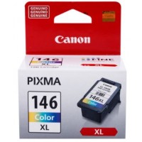 TINTA CANON CL-146 XL