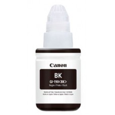 TINTA CANON GI-190 0667C001AA NEGRO