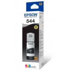 TINTA EPSON 544 T544120-AL NEGRO