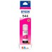 TINTA EPSON 544 T544320-AL MAGENTA