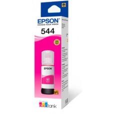 TINTA EPSON 544 T544320-AL MAGENTA