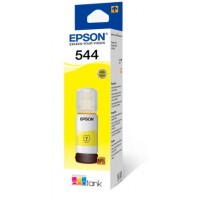 TINTA EPSON 544 T544420-AL AMARILLO