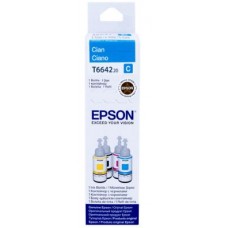 TINTA EPSON 664 T664220-AL CYAN