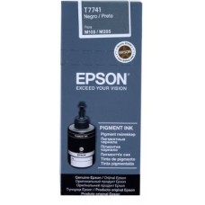 TINTA EPSON 774 T774120-AL NEGRO