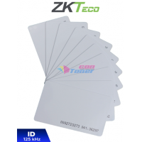 Tarjeta de Acceso