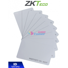 Tarjeta de Acceso