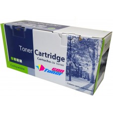 CARTUCHO COMPATIBLE CF217A