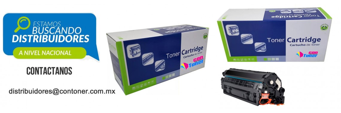 Distribuidores