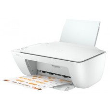 Multifuncional HP DeskJet Ink Advantage 2374, Color, Inyección, Alámbrico, Print/Scan/Copy