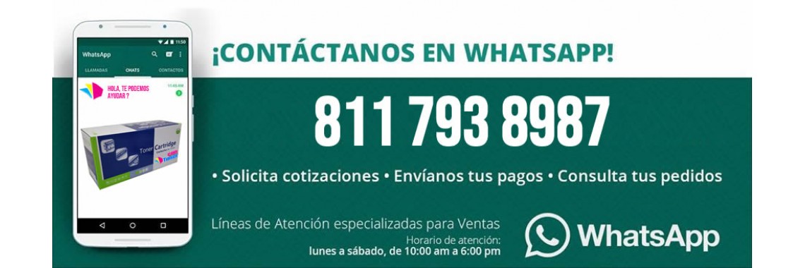 Contactanos